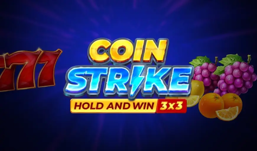 Coin Strike: Hold and Win