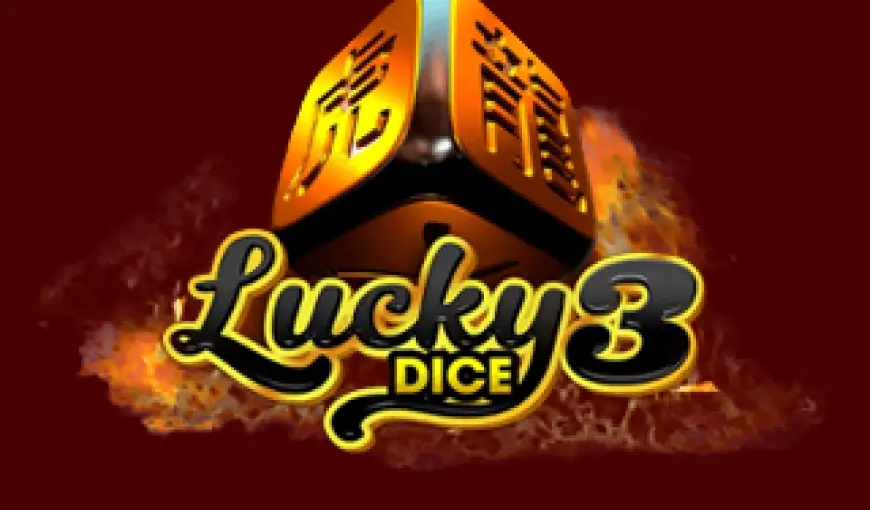 Lucky Dice 7